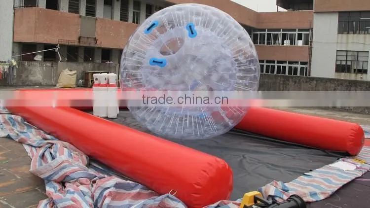 customized size, color & printing inflatable bowling pin for kids and adults