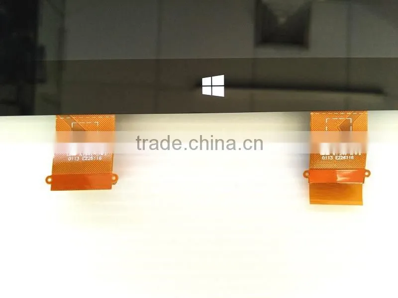 High quality original new digitizer assembly replacement for Microsoft Surface PRO 1ST