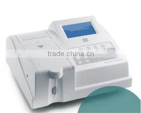 KA-UA00048 Medical Semi-Automated Chemistry Analyser