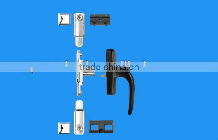 Aluminium Window Locks,Window Hardware