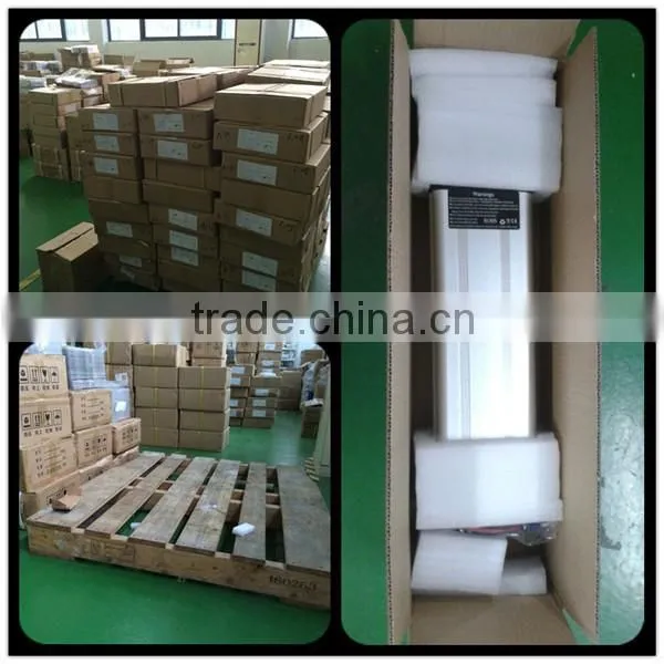 18650 battery pack, 36V10Ah rechargeable lithium ion battery for electric bicycle with BMS