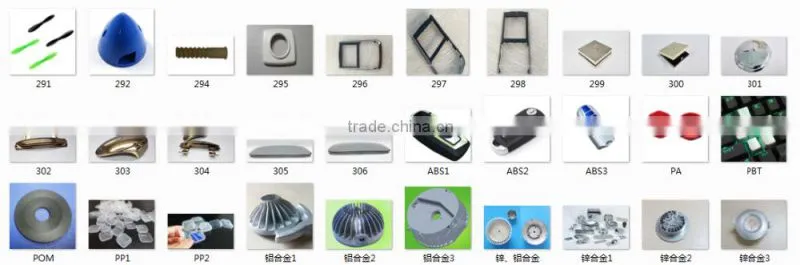 shenzhen plastic led light reflector