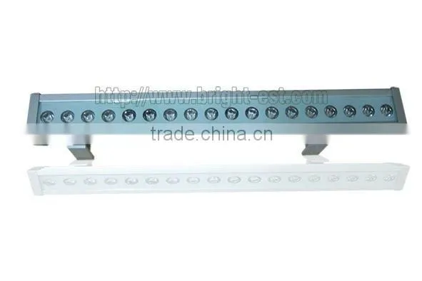 18W DMX LED Wall Washer