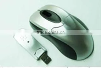 new design wifi mouse