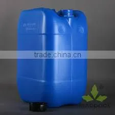 25liter Chemical HDPE Plastic Barrels Plastic Drums Plastic Pails made in china taizhou huangyan
