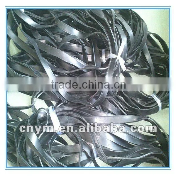 rubber tape