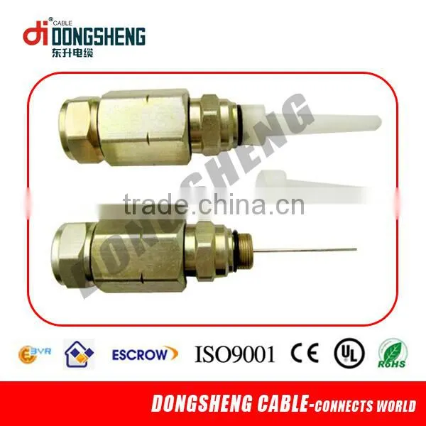 QR540 coaxial cable