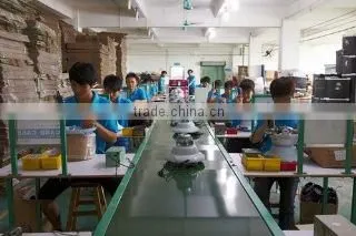 Zhongshan Converge Electrical Appliance Co., Ltd. company overview - view 2