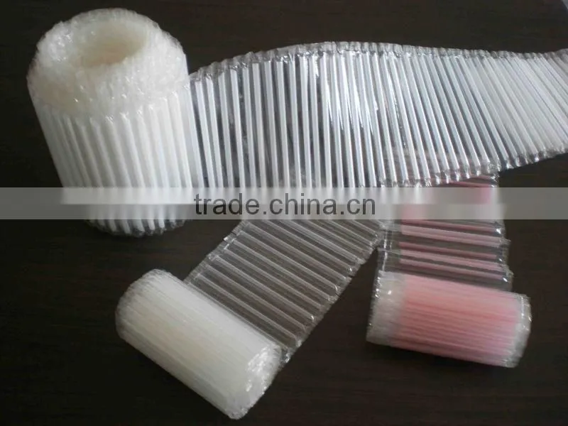 ML37 I-Shape Milktea Straw Auto Packing Machine