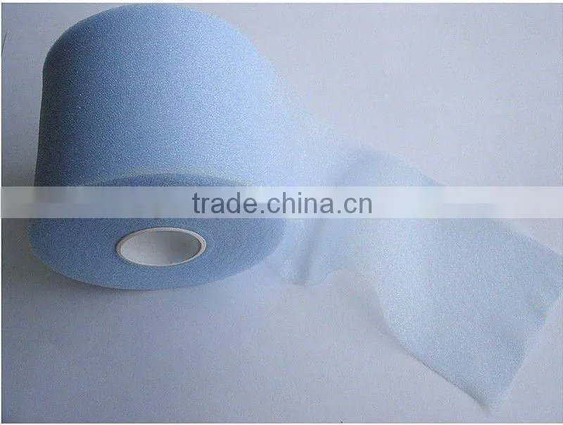 ( S )medical pu underwrap foam bandage