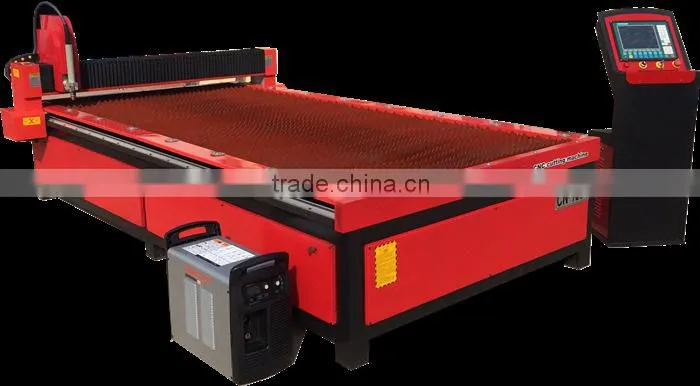 Good price perfect 4*8ft cnc plasma cutting machine