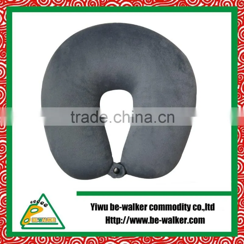 Squishy Kawaii Nylon Stuffed Animal/Animal Neck Pillow/Animal Toy Shaped Pillow