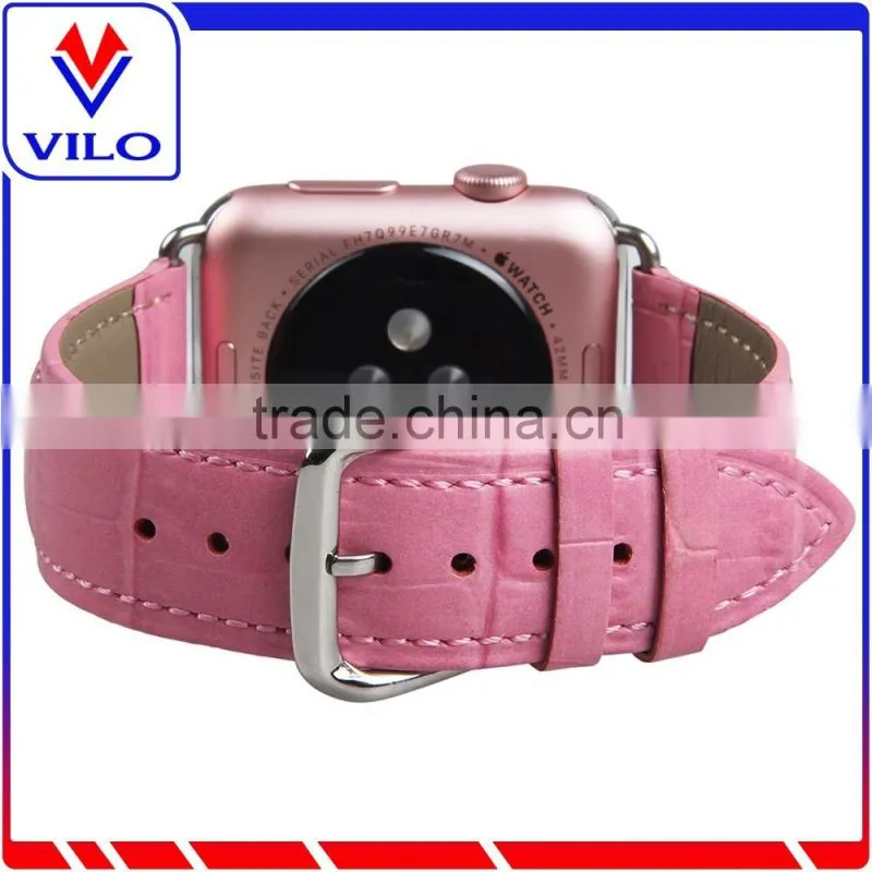 For Apple Watch Genuine leather band,for apple watch genuine watch bands