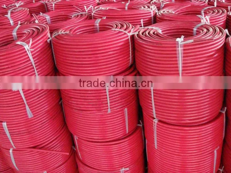 LPG gas hose/gas hose with superior quality /hose for conveying gas in hotel and home