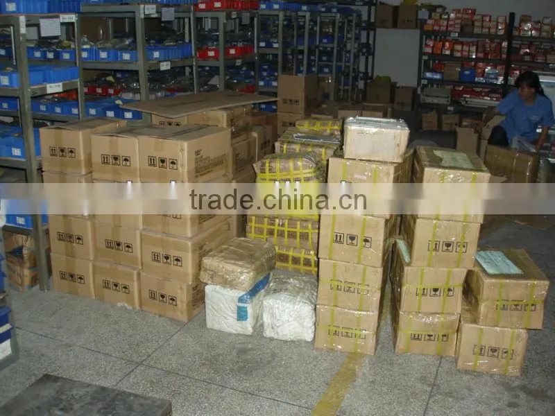 2015 China guide bushings for mold