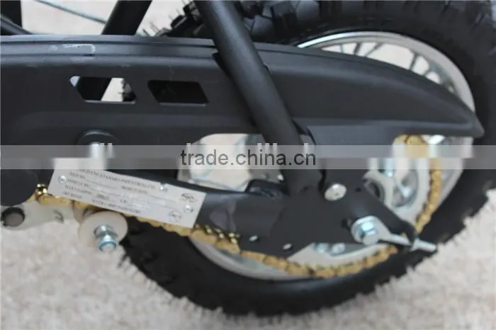 moto for adults/kids 50cc by kick starter cheap for sale