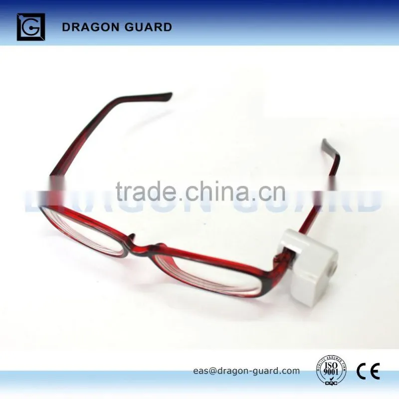 EAS glasses anti-theft tag, glasses security tag, glasses alarm tag