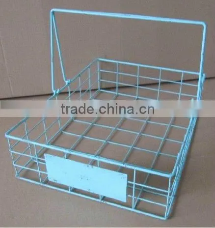 KS5119NH-L Wire basket & storage basket