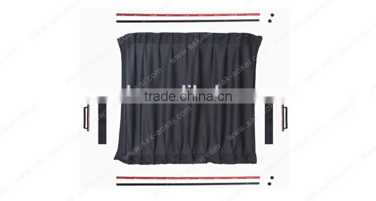 High quality car window curtain window shades for cars