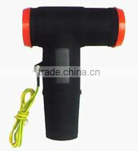 T-fore (elbow) separable connectors europ-stype cable accessory