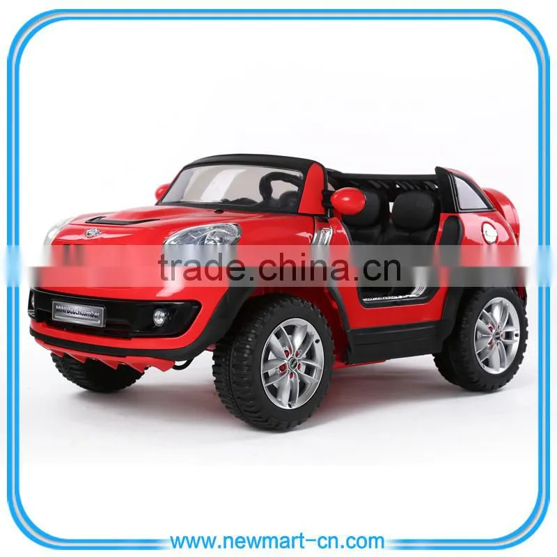 Licensed 12v kids battery jeep, Kids electric jeep 12v with Remote control,Licensed RC Jeep for kids