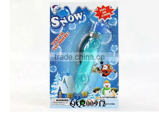 Funny novel toy snowflake
