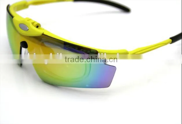 2016 GUB 5000 sports sunglass for riding bike/bicycle, eyeglass/cycling sunglass/ china sunglass manufacturers/sports sunglass//