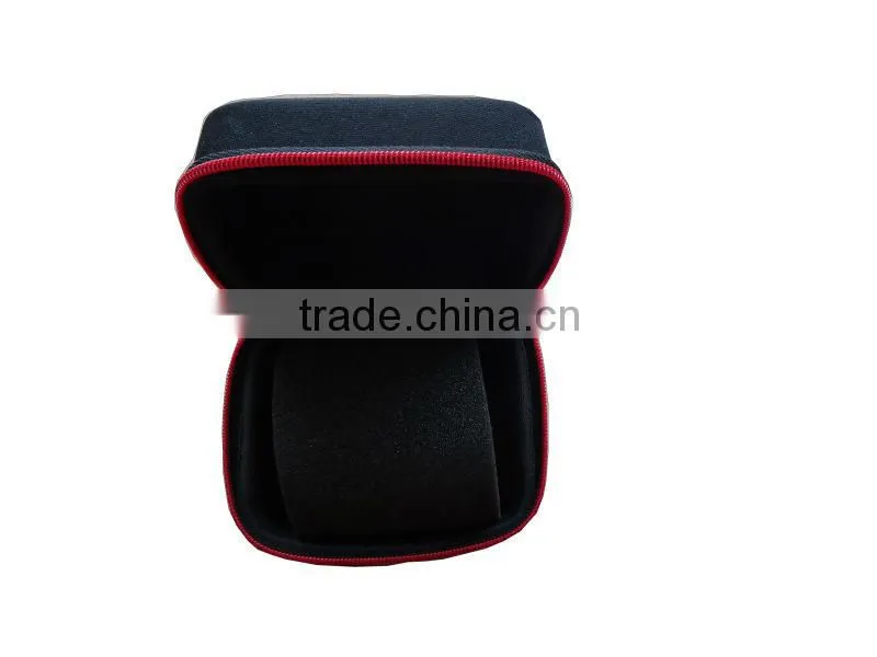 Cheap and Good Quality EVA Watch case with inner tray for promotional