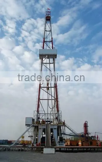 Drilling Rig ZJ50 HOT SALES!