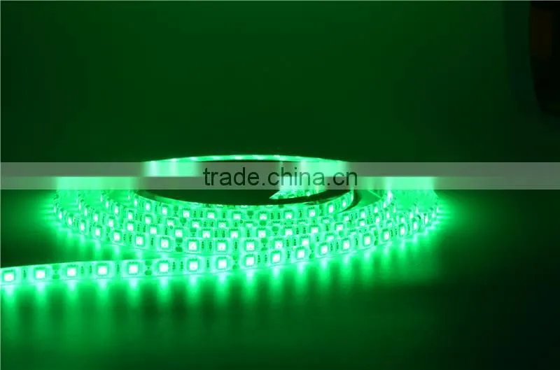 Energy saving led christmas fireworks light rgbw led strip light