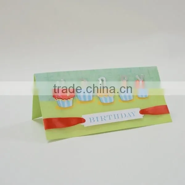 New product perfume greeting card sound module, adult birthday cards, handmade birthday greeting card designs