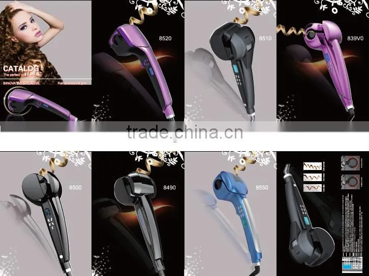 Most classic fashion Hair curler Accessories manufacturer