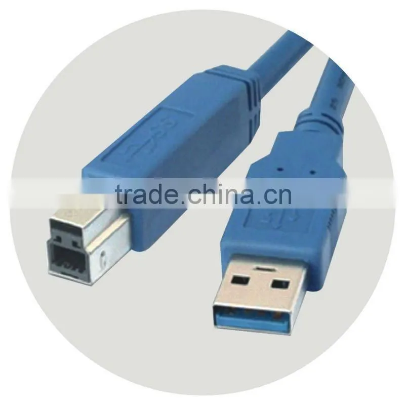 hot sell white color USB cable,android usb gps receiver