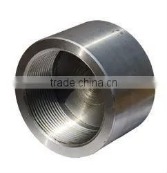 DIN HIGH PRESSURE STAINLESS STEEL CAP
