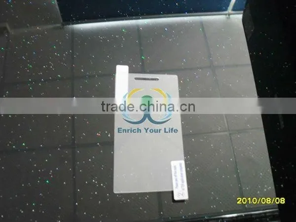 ACS-17 Anti-fingerprint LCD Screen Guard