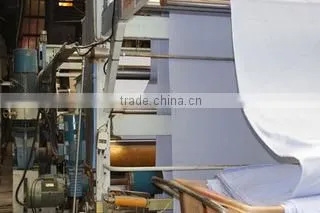 Shaoxing Wuyue Xinqi Linen Cotton Textile Co., Ltd. company overview - view 2