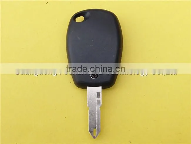 3 Button Renault Clio Twingo Kangoo Master Modus Remote Key Cover Blank