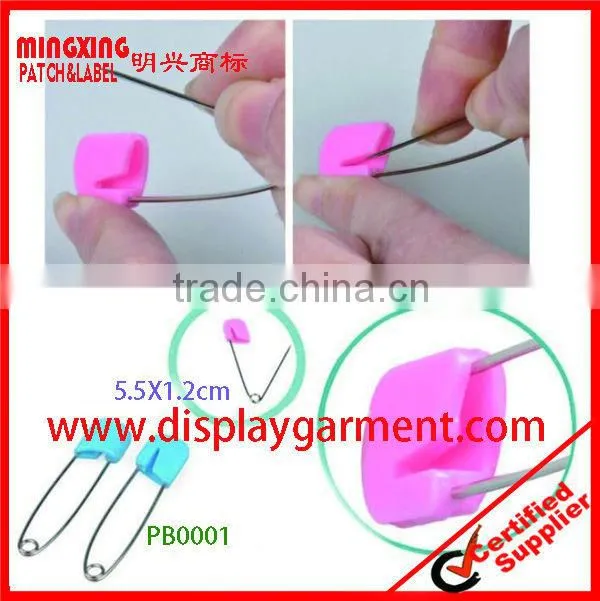 baby safety pins