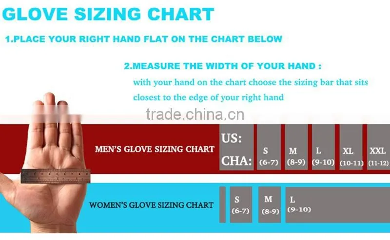 Bicycle Sport Outdoor Riding MTB Bike Winter Cycling Gloves Full Finger