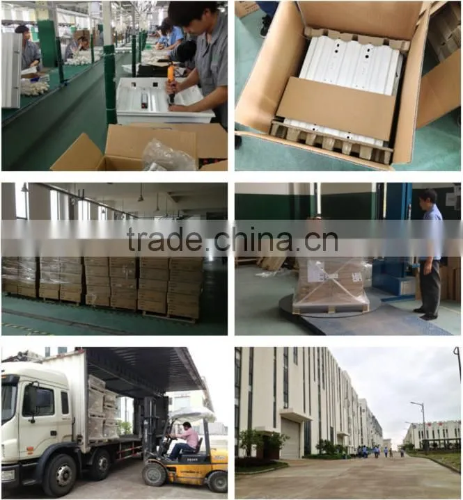 100w high power led flood light