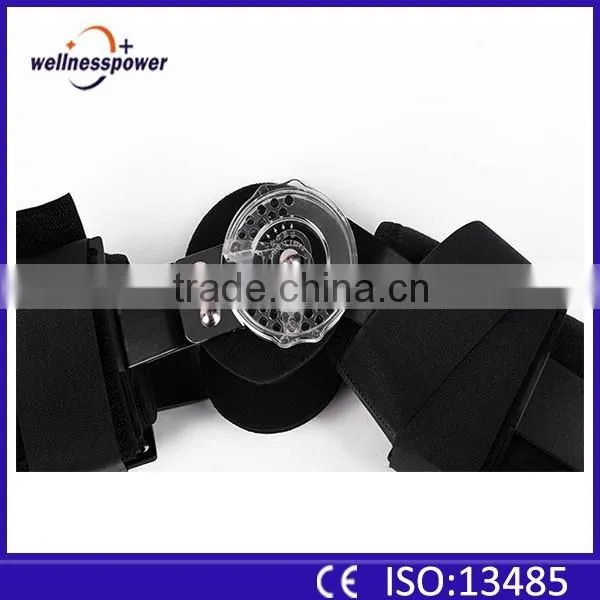 2016 Factory Wholesale Neoprene Sport Knee Support Leg Brace