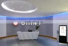 Shenzhen Hesheng Cards Co., Ltd. company overview - view 1
