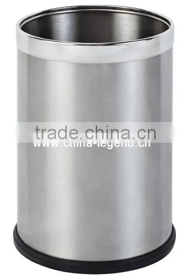 Hot Sales ashtray bin Round shape waste bin