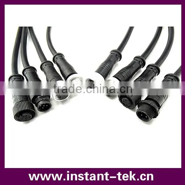 Made in China pvc insulated flexible electrical wire cable