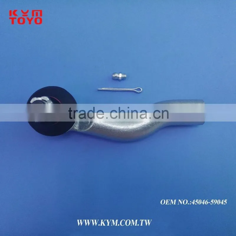 Car Spare Parts Dealers 45046-59045 Tie rod end