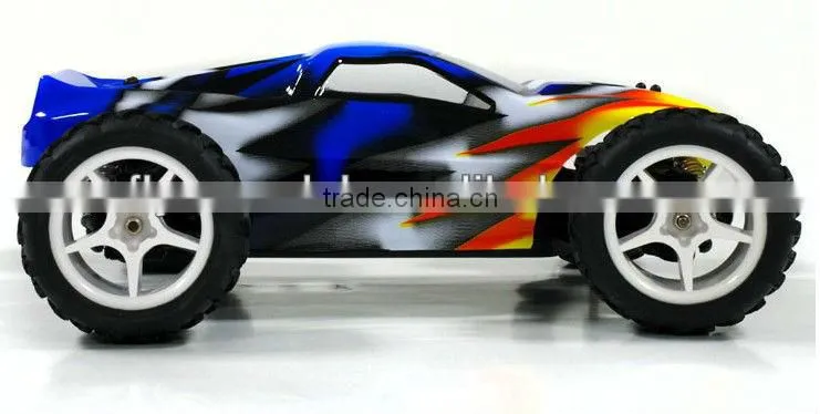 4WD Electric Car 1/18 Monster Truck(TR-V8)
