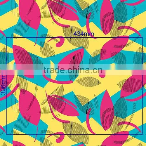 hot sale spandex polyester mesh knitted fabric