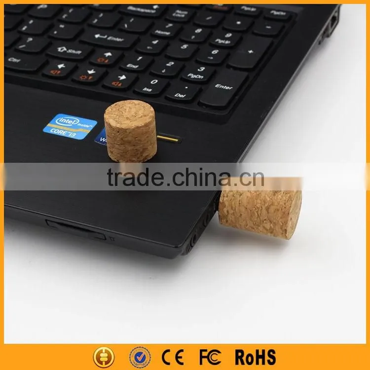 gift mini wooden bulk usb flash drive