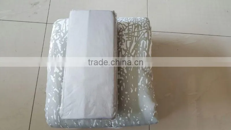 Duvet cover bedding set china supplier