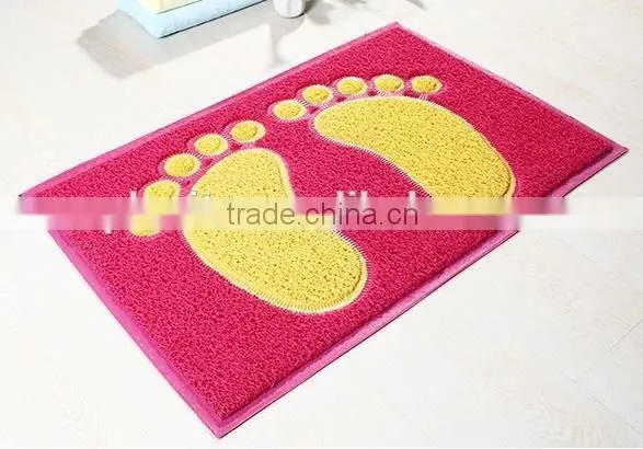 Bath Mat & Bathtub Mat